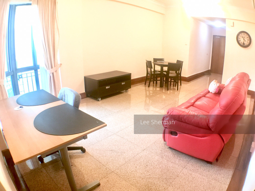 Springdale Condominium thumbnail photo